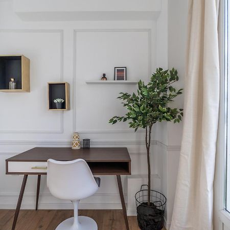 Appartement Le Panoramique - Clim, Balcon, Superbe Vue, Wifi à Toulouse Extérieur photo