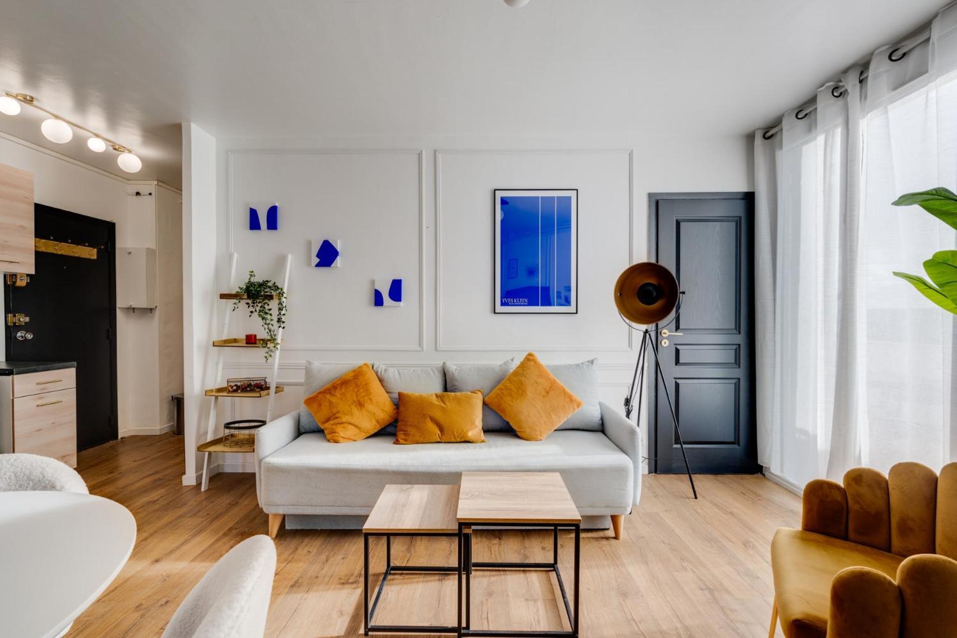 Appartement Le Panoramique - Clim, Balcon, Superbe Vue, Wifi à Toulouse Extérieur photo