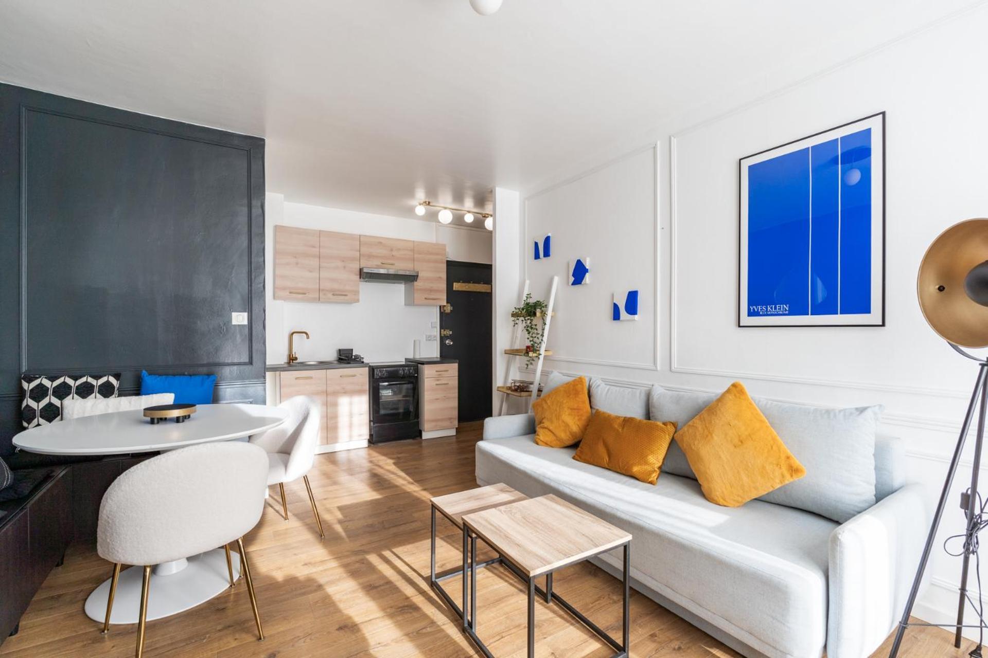 Appartement Le Panoramique - Clim, Balcon, Superbe Vue, Wifi à Toulouse Extérieur photo