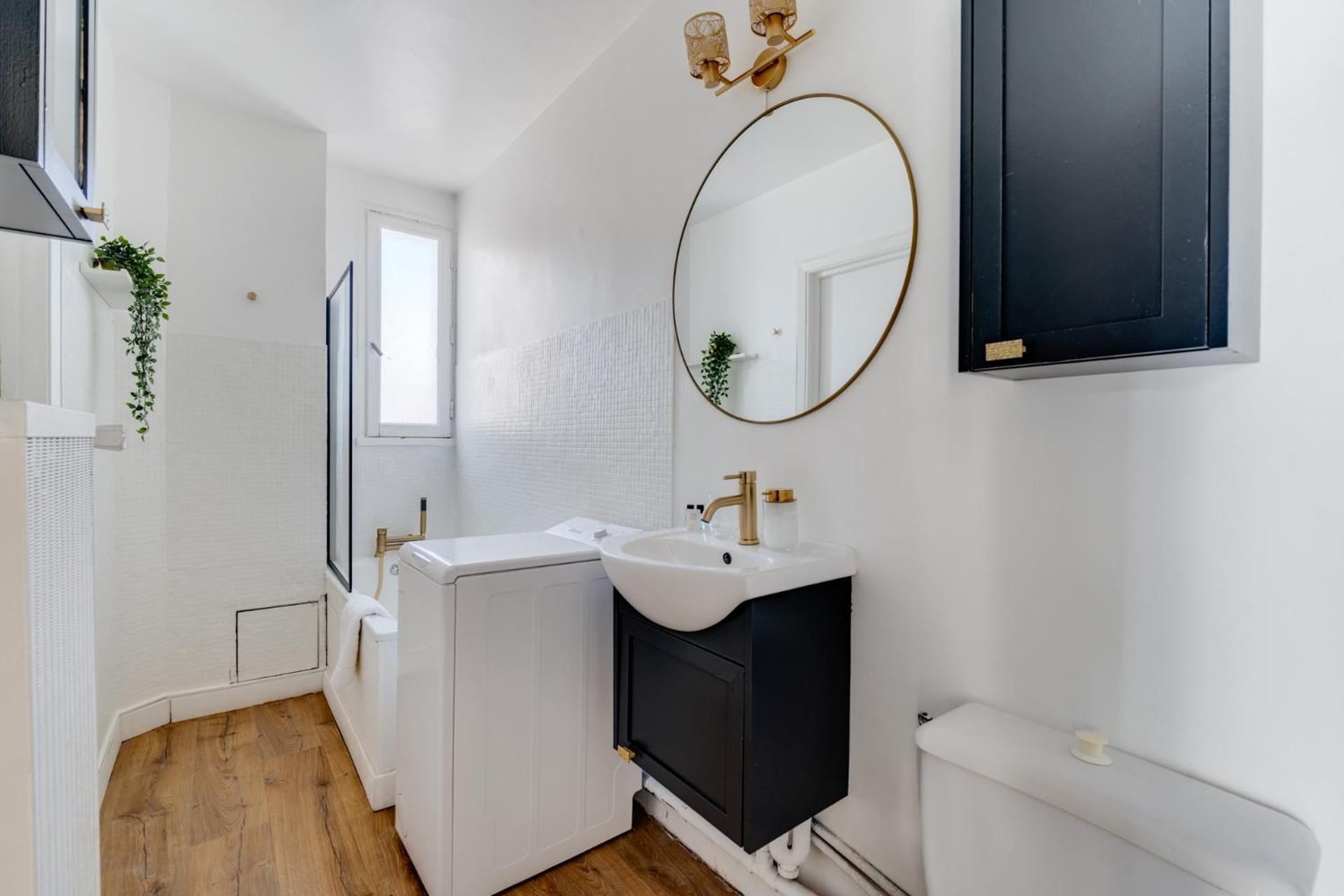 Appartement Le Panoramique - Clim, Balcon, Superbe Vue, Wifi à Toulouse Extérieur photo