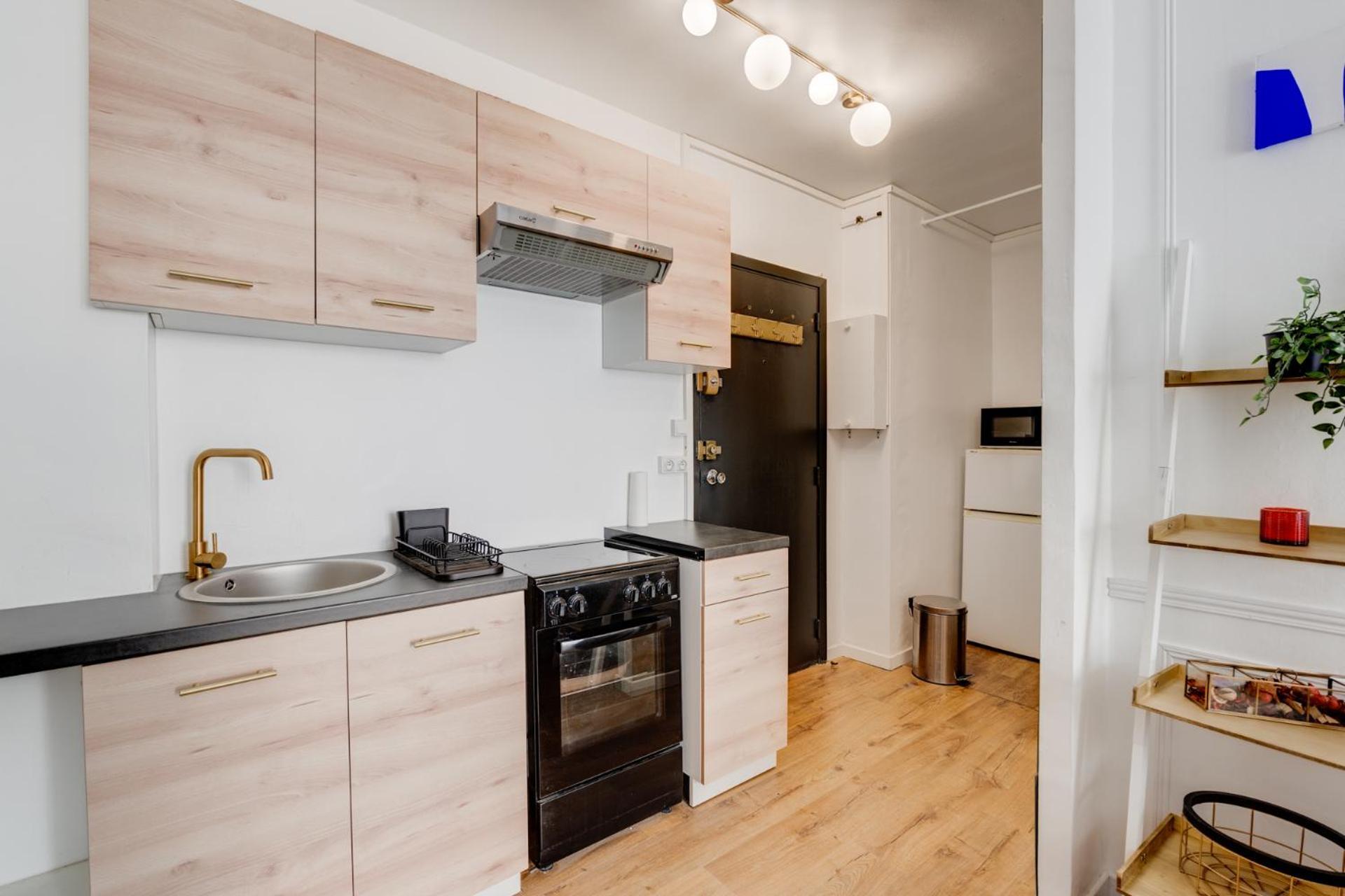 Appartement Le Panoramique - Clim, Balcon, Superbe Vue, Wifi à Toulouse Extérieur photo