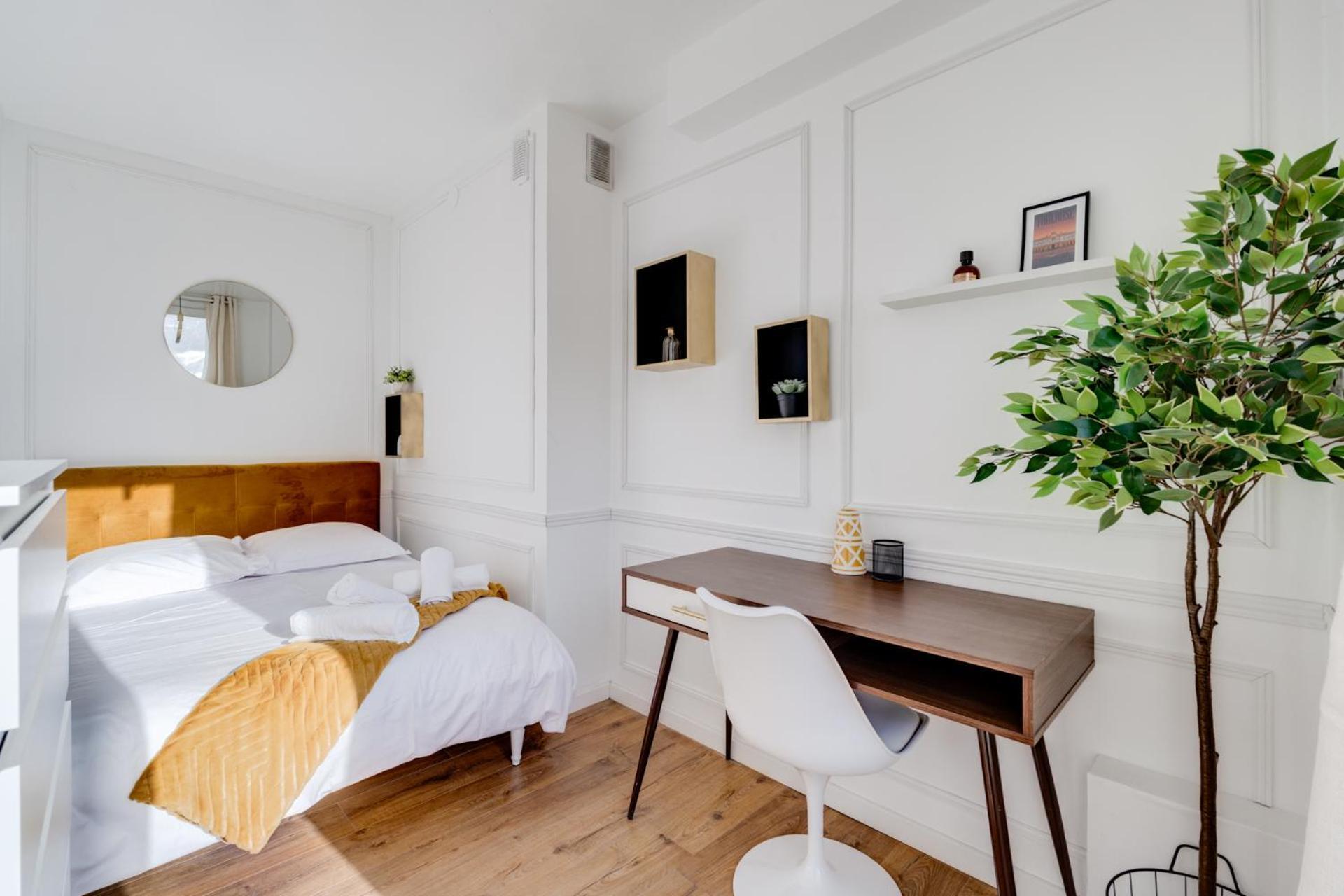 Appartement Le Panoramique - Clim, Balcon, Superbe Vue, Wifi à Toulouse Extérieur photo
