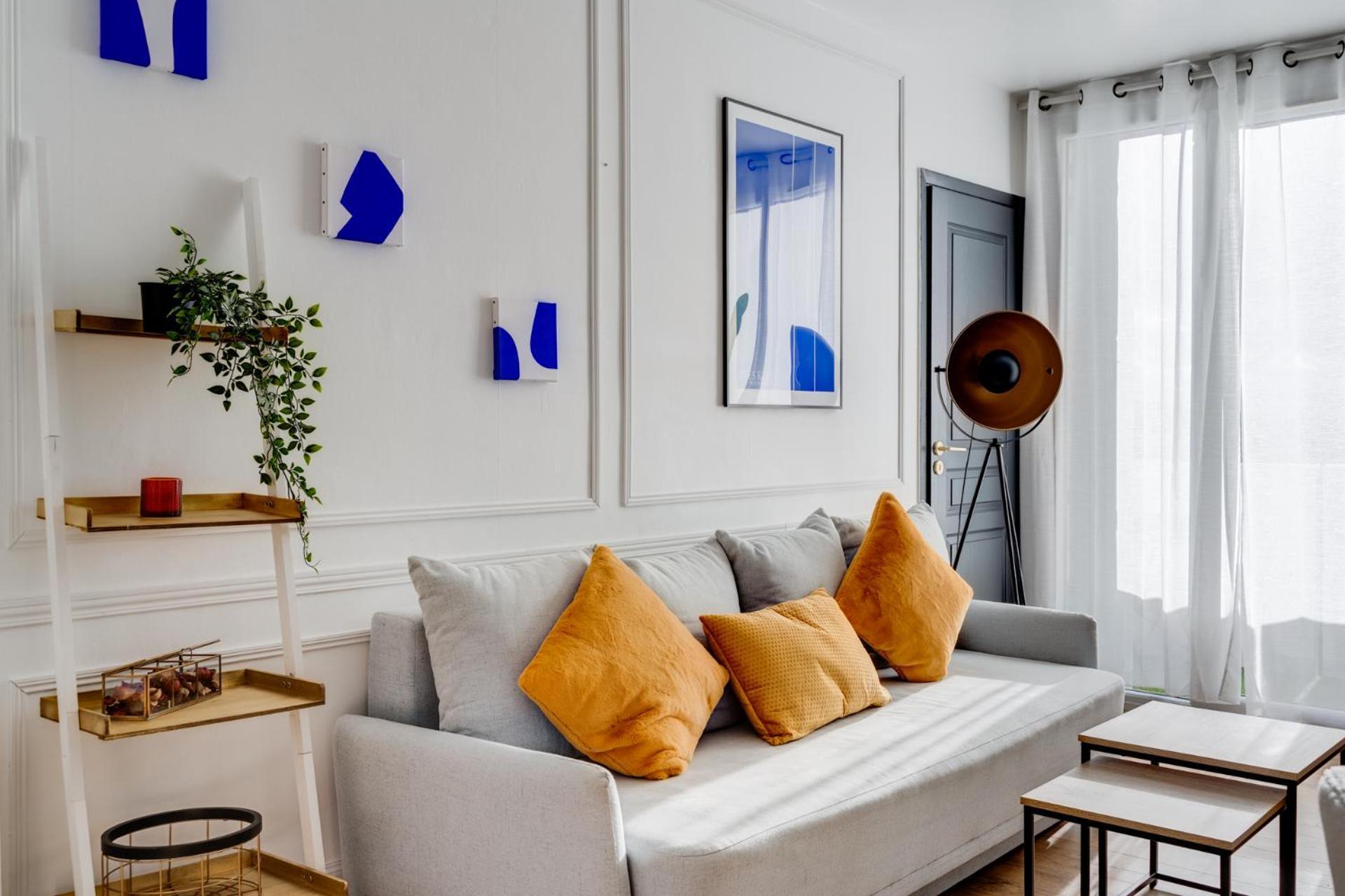Appartement Le Panoramique - Clim, Balcon, Superbe Vue, Wifi à Toulouse Extérieur photo